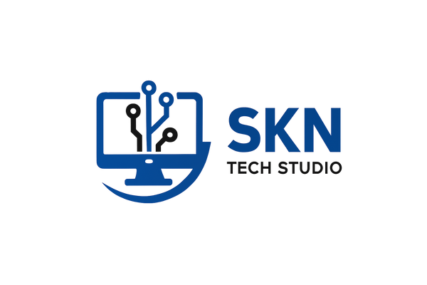 SKN Tech Studio